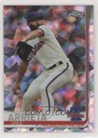 Jake Arrieta [EX to NM]