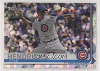 Kyle Hendricks