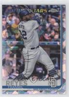 Future Stars - Franmil Reyes