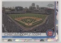 Chicago Cubs