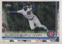 Albert Almora