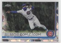 Albert Almora