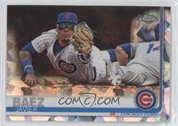 Javier Baez