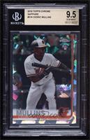 Cedric Mullins [BGS 9.5 GEM MINT]