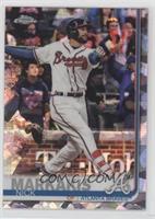 Nick Markakis