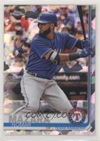 Nomar Mazara