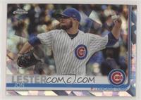 Jon Lester