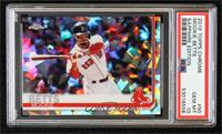 Mookie Betts [PSA 10 GEM MT]