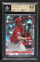 Nick Senzel [BGS 9.5 GEM MINT]