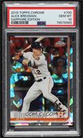 Alex Bregman [PSA 10 GEM MT]