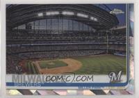 Milwaukee Brewers