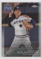 Nolan Ryan