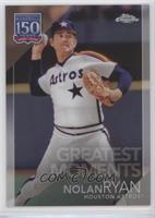 Nolan Ryan