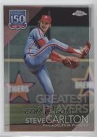 Steve Carlton