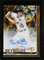 Bryan Reynolds #/50