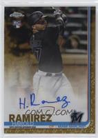 Harold Ramirez #/50