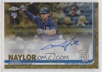 Josh Naylor #/50