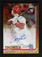 Lane Thomas #/50