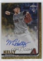 Merrill Kelly #/50