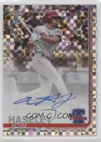 Adam Haseley #/125