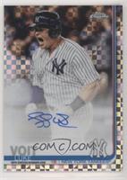 Luke Voit #/125