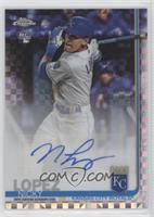 Nicholas Lopez #/125