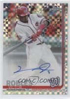 Victor Robles #/125