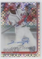 Victor Robles #/125