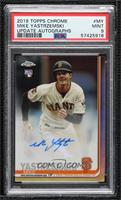 Mike Yastrzemski [PSA 9 MINT]