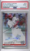 Victor Robles [PSA 9 MINT]