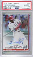 Victor Robles [PSA 10 GEM MT]