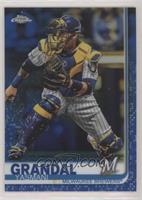 Yasmani Grandal #/150