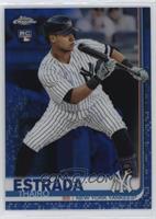 Thairo Estrada #/150