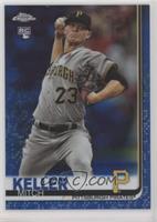 Mitch Keller #/150