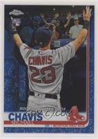 Rookie Debut - Michael Chavis #/150