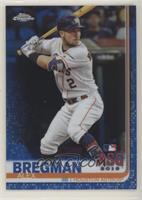 All-Star Game - Alex Bregman #/150