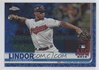 All-Star Game - Francisco Lindor #/150