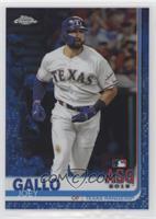 All-Star Game - Joey Gallo #/150