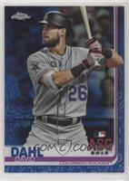 All-Star Game - David Dahl #/150