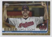 All-Star Game - Shane Bieber #/50