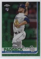 Chris Paddack #/99