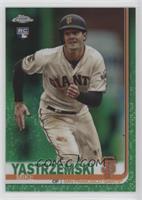 Mike Yastrzemski #/99