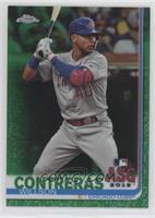 All-Star Game - Willson Contreras [EX to NM] #/99