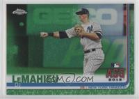 All-Star Game - D.J. LeMahieu #/99