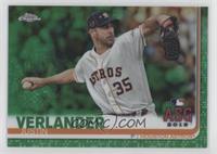 All-Star Game - Justin Verlander #/99