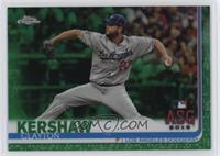 All-Star Game - Clayton Kershaw #/99