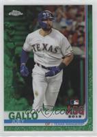 All-Star Game - Joey Gallo #/99