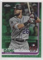 All-Star Game - David Dahl #/99