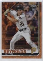 Bryan Reynolds #/25