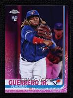 Vladimir Guerrero Jr. [Noted]